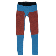 Legíny Devold Tuvegga Merino Longs Men 195A CAYENNE