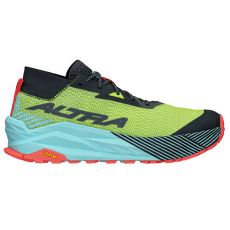 Topánky Altra Olympus 275 Men BLACK/YELLOW