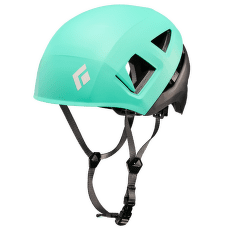 Prilba Black Diamond CAPITAN E HELMET Clear Green