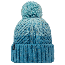 Čiapka Buff Knitted & Fleece Band Hat Akna AKNA TOURMALINE