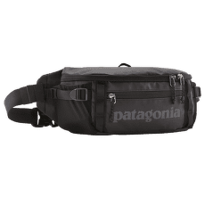Ľadvinka Patagonia Black Hole Waist Pack 5L Black w/Black