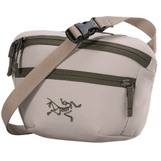 Ľadvinka Arcteryx Mantis 1 Waist Pack Rune / Tatsu