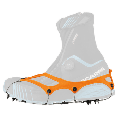 Nesmeky Nortec TRAIL 2.4 ORANGE