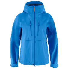 Bunda Fjällräven Keb GTX Jacket Women UN Blue