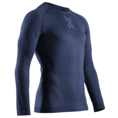 Tričko dlhý rukáv X-Bionic X-Bionic® XCeed Run Shirt LS Marine/Slate Blue