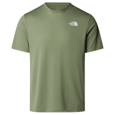 Tričko krátky rukáv The North Face 24/7 S/S TEE REG Men BO9 BARK MIST