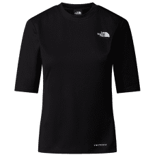 Tričko krátky rukáv The North Face SHADOW SHORT SLEEVE T-SHIRT Women TNF BLACK