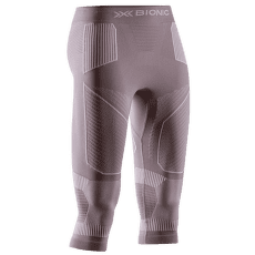 Legíny 3/4 X-Bionic  X-Bionic® Energy Accumulator Light Pants 3/4 Women Dusty Lavender/Arctic White
