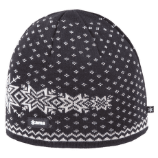 Čiapka Kama Knitted beanie A128 black 110