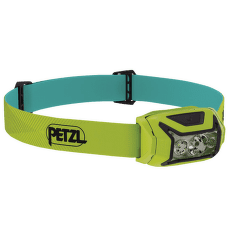 Čelovka Petzl ACTIK® Green