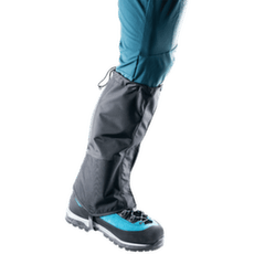 Návleky deuter Gaiter Black