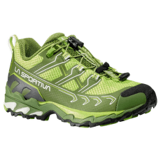 Topánky La Sportiva Ultra Raptor II Junior Kale/Lime Green