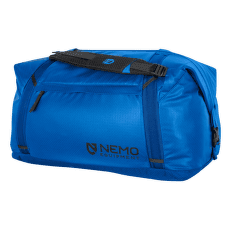 Taška Nemo Equipment Double Haul Convertible Duffel 70L Lake
