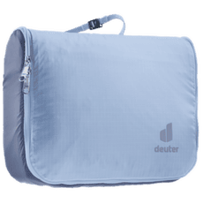 Hygienická taštička deuter Wash Center Lite II (3930621) polar-bluejay