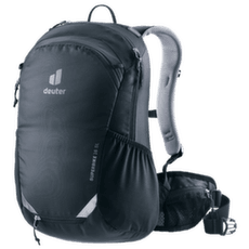 Batoh deuter Superbike 16 SL Black
