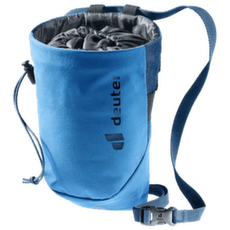 Vrecko deuter Gravity Chalk Bag II L neptune-nightblue