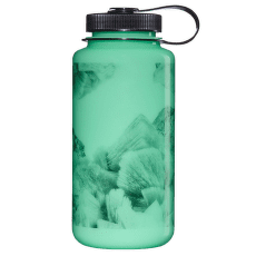Fľaša Nalgene 32oz WM Glow Glow w/Black Crystals