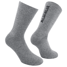 Ponožky La Sportiva OUTDOOR FUN SOCKS Onyx/Black