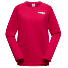Tričko dlhý rukáv La Sportiva TUFA SWEATER Women Azalea