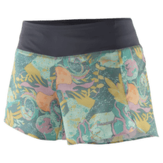 Kraťasy Patagonia Strider Pro Shorts Women Moon Tripper: Blue Sage