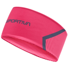 Čelenka La Sportiva FLOW HEADBAND Azalea/Night Sky