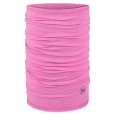 Šatka Buff Merino Wool Buff (113010) SOLID FLUOR FUCHSIA