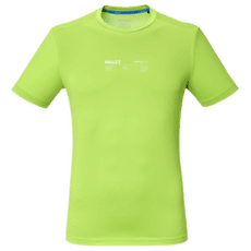 Tričko krátky rukáv Millet Intense Essental TS SS Men MACAW GREEN