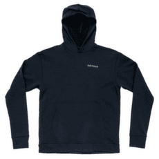 Tričko dlhý rukáv Devold Everyday Hoodie Women 284A INK