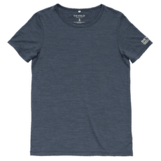 Tričko krátky rukáv Devold Active Stamp Tee Women 287A NIGHT