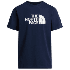 Tričko krátky rukáv The North Face Evolution Half Dome Regular Short Sleeve Tee Men SUMMIT NAVY/TNF WHITE
