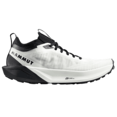 Topánky Mammut Aenergy Trail Speed Low Men white-black