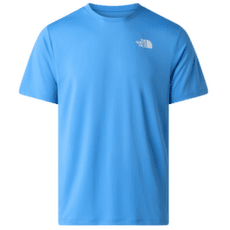Tričko krátky rukáv The North Face 24/7 S/S TEE REG Men MARINA BLUE
