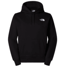 Mikina The North Face Simple Dome Hoodie Men TNF BLACK