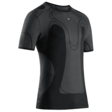 Tričko krátky rukáv X-Bionic X-Bionic® XCeed Run Perform Shirt Men X BLACK/X WHITE