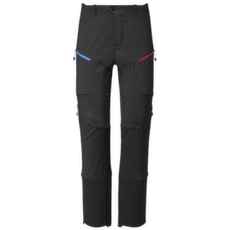 Nohavice Millet TRILOGY ICON WDS PT Men NOIR NEW
