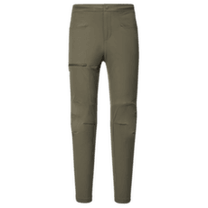 Nohavice Millet CIMAI POLY PANT Men GRAPE LEAF