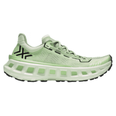 Topánky X-Bionic X-BIONIC® TERRASKIN X03 Digital Lime/X Black