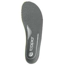Vložky do topánok Topo athletic FKT Insole Women Grey / Green