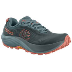 Topánky Topo athletic Pursuit 3 Women Slate / Clay