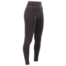 Legíny Mons Royale Solace Merino Seamless Legging Women Forged Iron