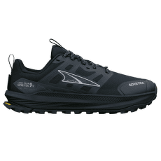 Topánky Altra Lone Peak 9+ GTX Women BLACK/BLACK