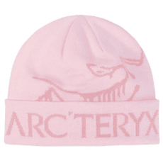 Čiapka Arcteryx Bird Word Toque Alpine Rose / Bliss