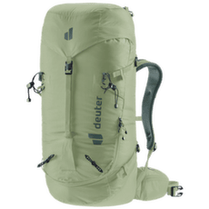 Batoh deuter Guide 34+6 grove-ivy