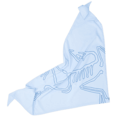 Šatka Arcteryx Sinsolo Bandana Alpine Blue