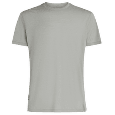 Tričko krátky rukáv Icebreaker Merino 150 Ace SS Tee Men PROTO GREY