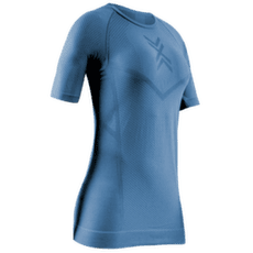 Tričko krátky rukáv X-Bionic X-BIONIC® XCEED RUN SHIRT SS WOMEN Eternal Ice