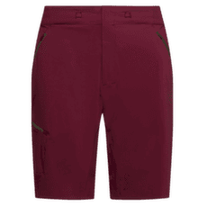 Kraťasy La Sportiva MONUMENT SHORTS Men Redwood/Cypress