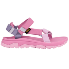 Sandále Teva Hurricane XLT JR Kids BPML - BRIGHT PINK MULTI