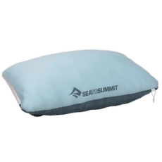 Vankúš Sea to Summit Foam Core Pillow Large Aqua Sea