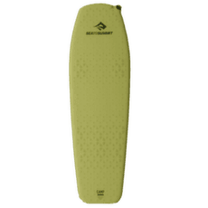 Karimatka Sea to Summit Camp Self Inflating Mat Tarragon